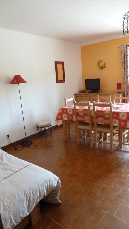 B&B Chalet La Providence Льо Суз Стая снимка