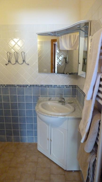 B&B Chalet La Providence Льо Суз Стая снимка