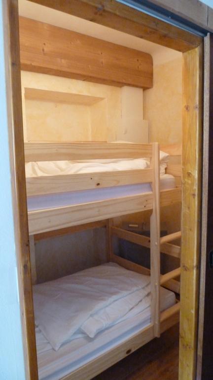 B&B Chalet La Providence Льо Суз Стая снимка