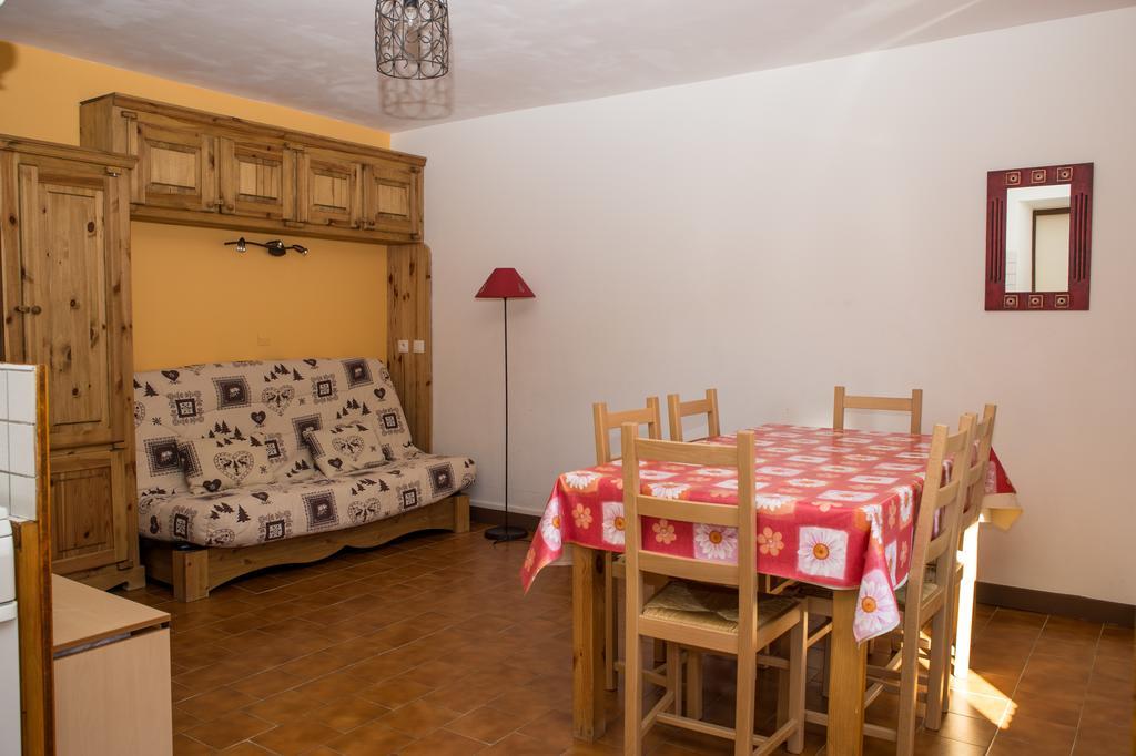 B&B Chalet La Providence Льо Суз Стая снимка