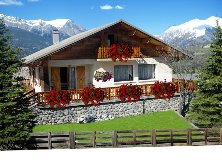 B&B Chalet La Providence Льо Суз Екстериор снимка