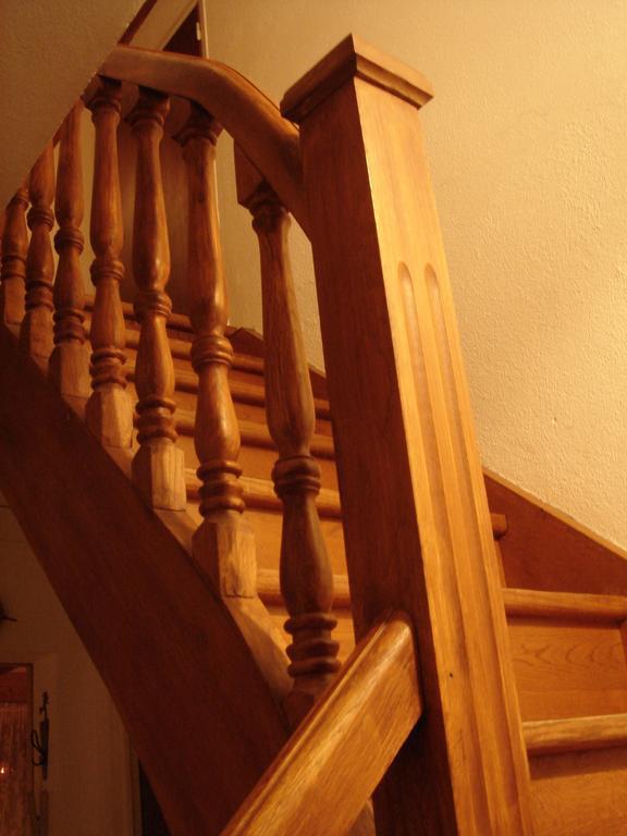 B&B Chalet La Providence Льо Суз Стая снимка